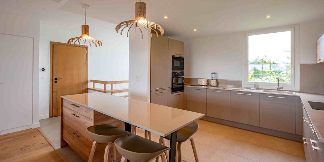 Penthouse in Bonifacio / Bunifaziu, Corsica, France 4 - 16247226