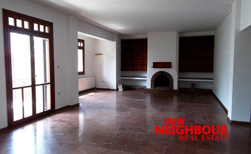 House in Kifisia, Attica, Greece 1