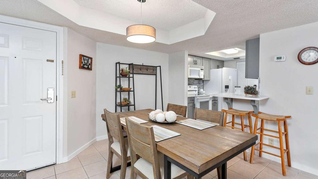 Condo in St. Simons, Georgia, United States 2 - 16243088