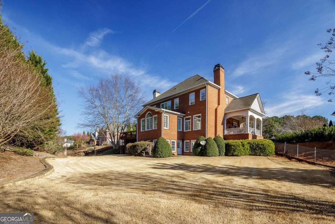 House in Johns Creek, Georgia, United States 2 - 16241500