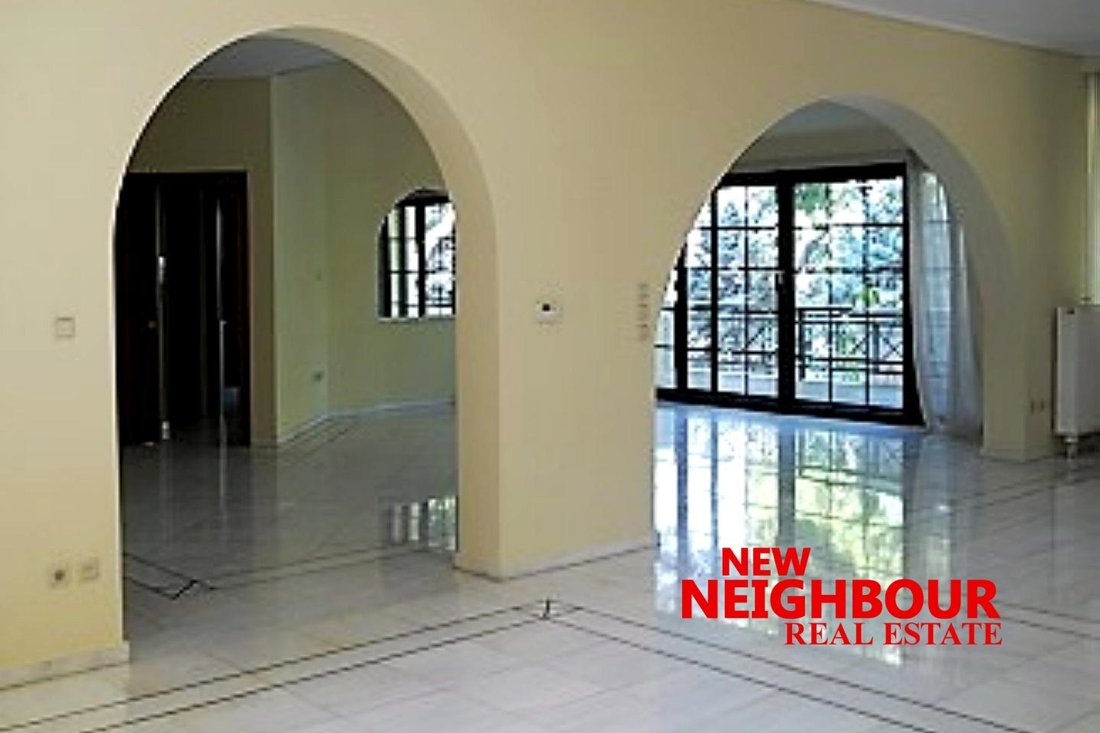 House in Kifisia, Attica, Greece 2 - 16252148