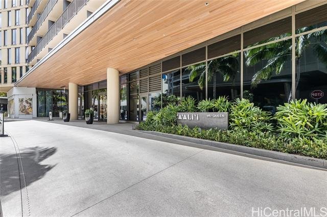 Condo in Honolulu, Hawaii, United States 4 - 16249957