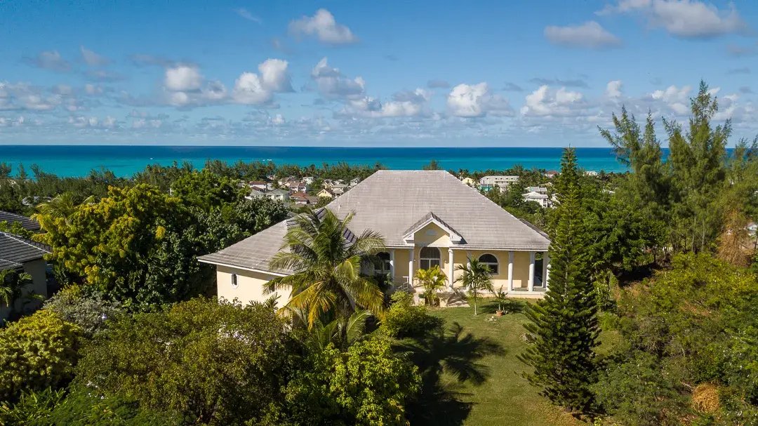 House in Nassau, New Providence, The Bahamas 1 - 16249986