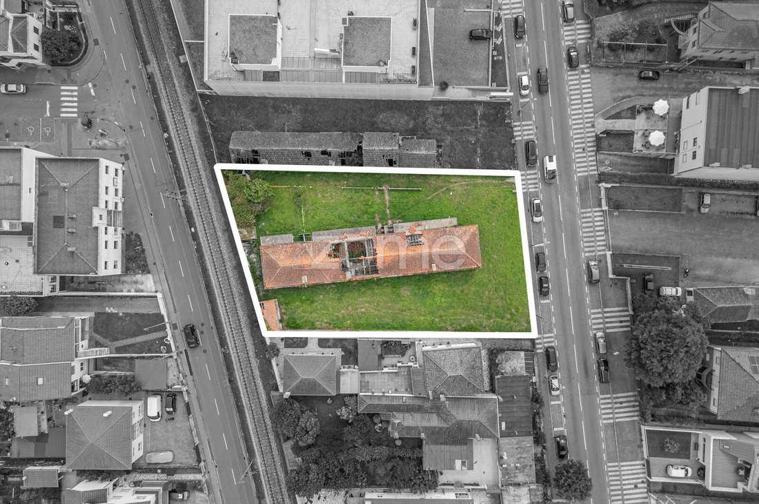 Land in Areosa, Viana do Castelo District, Portugal 3 - 16250979