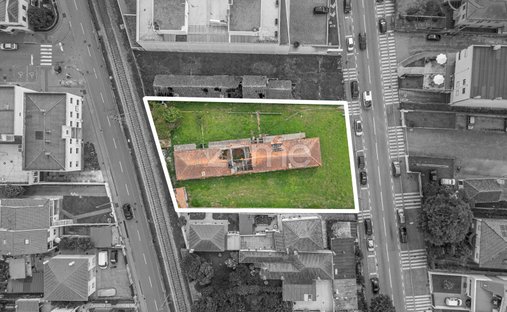 Terreno en Areosa, Distrito de Viana do Castelo, Portugal 1