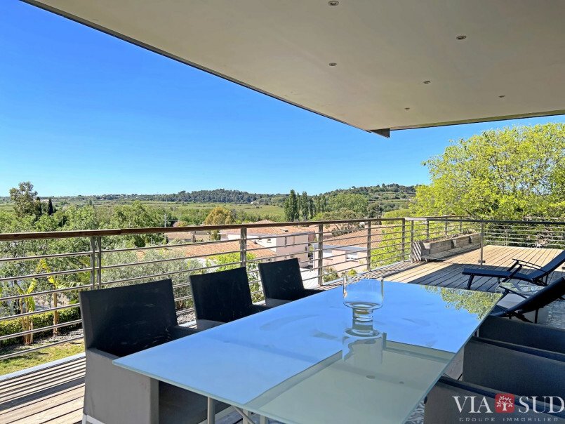 Villa in Nord, Pezenas, France 5 - 16246191