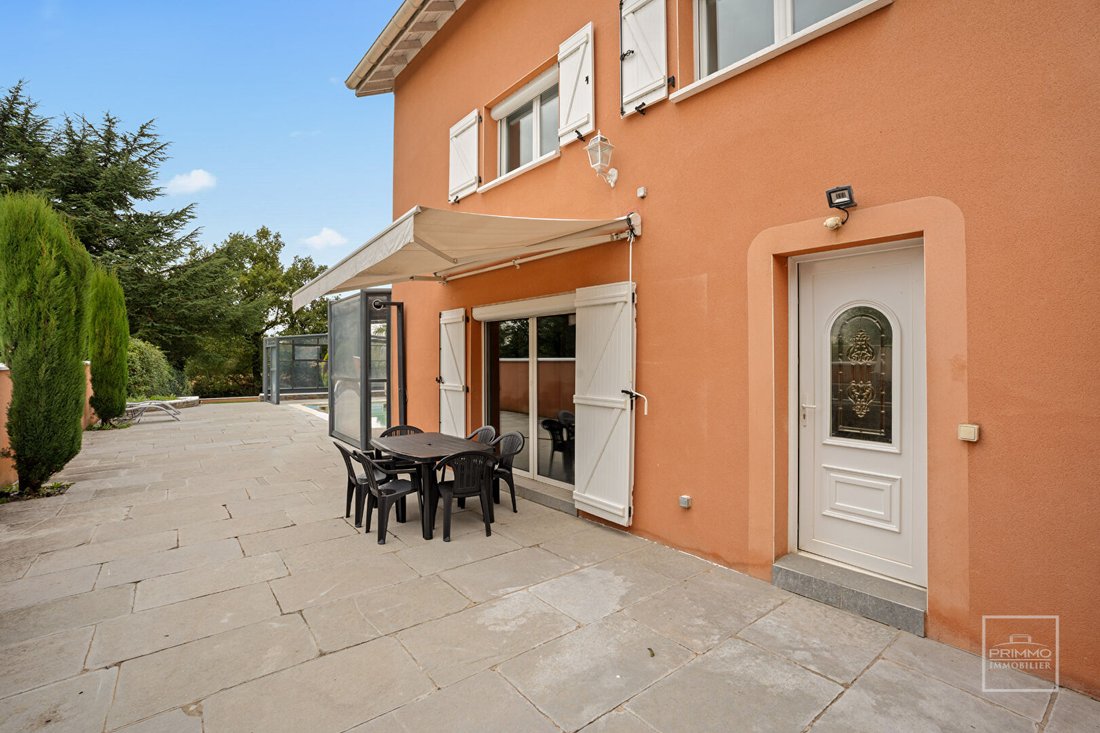 House in Mionnay, Auvergne-Rhône-Alpes, France 1 - 16252969