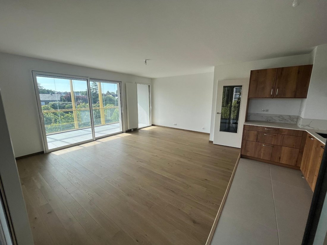 Apartment in Ouest Péri-Centre Ville, Vannes, France 2 - 16247734