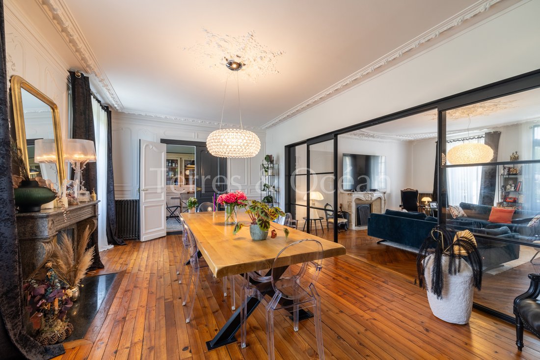 House in Bourg Neuf, Mont-de-Marsan, France 2 - 16248446