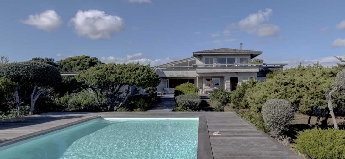 Villa in Bonifacio / Bunifaziu, Corsica, France 1 - 16247108