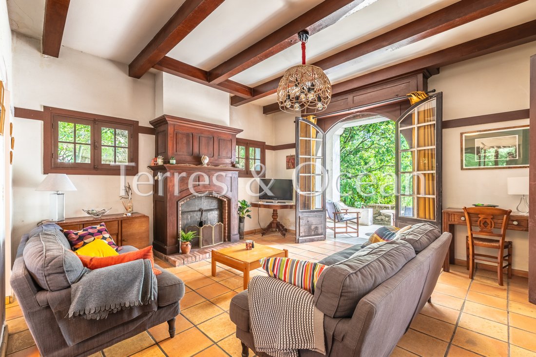 House in Soorts-Hossegor, Nouvelle-Aquitaine, France 5 - 16246588