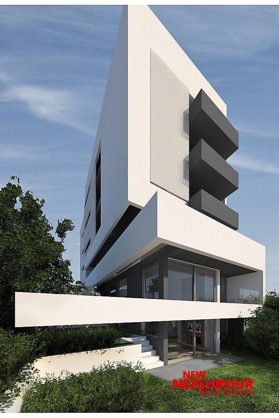 Apartment in Cholargos, Attica, Greece 1 - 16252268