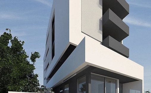 Apartment in Cholargos, Attica, Greece 1