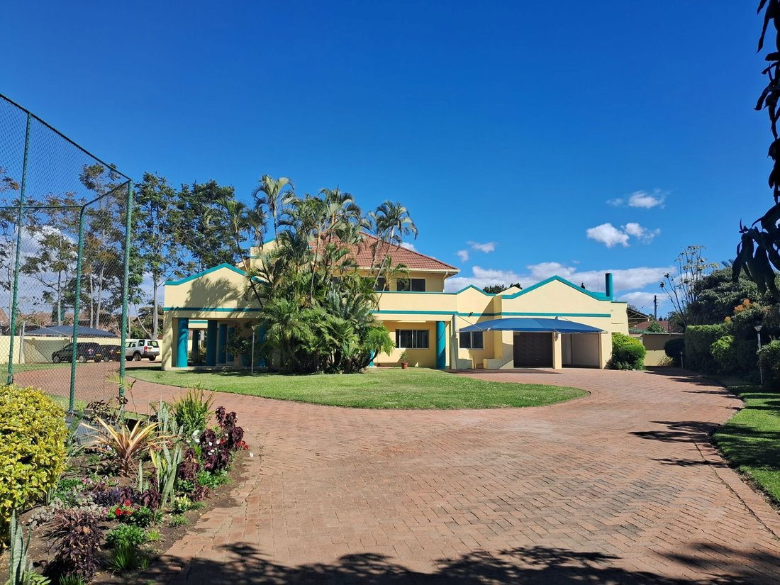 House in Harare, Harare Province, Zimbabwe 1 - 16250575