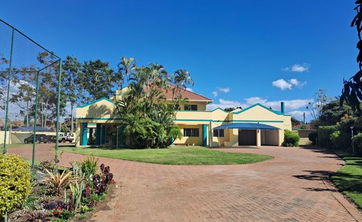 House in Harare, Harare Province, Zimbabwe 1