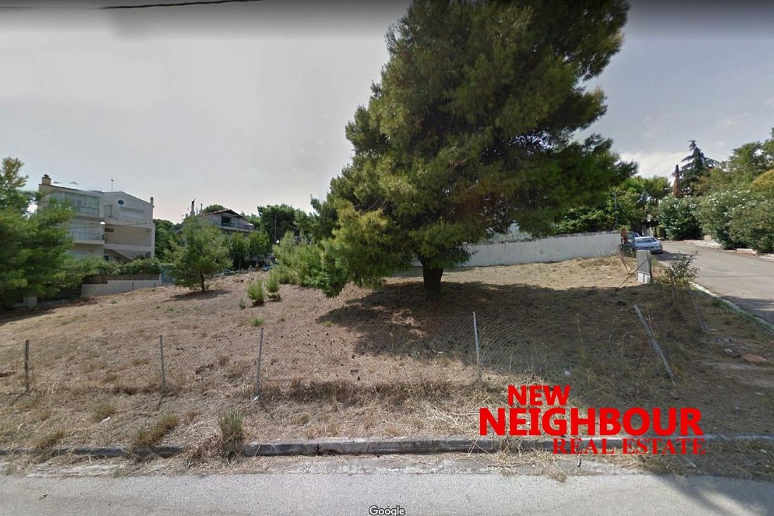 Land in Kifisia, Attica, Greece 2 - 16252336