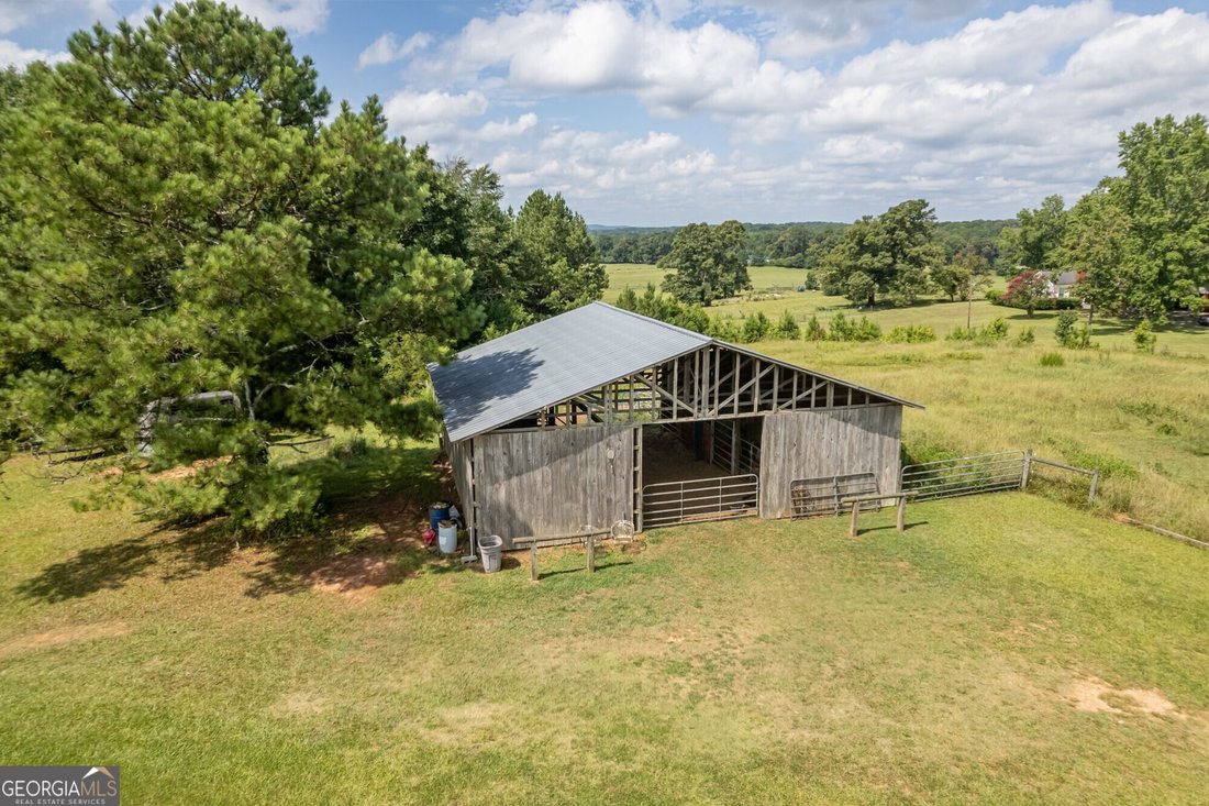 House in Rockmart, Georgia, United States 3 - 16239602