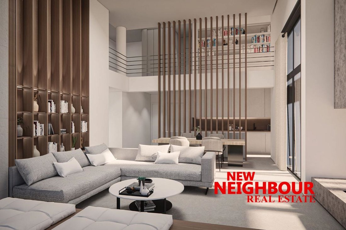 Apartment in Kifisia, Attica, Greece 2 - 16252216