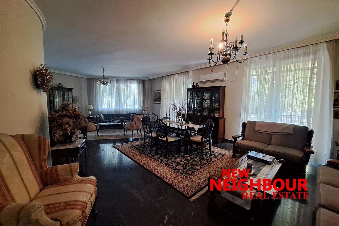Apartment in Kifisia, Attica, Greece 3 - 16252225
