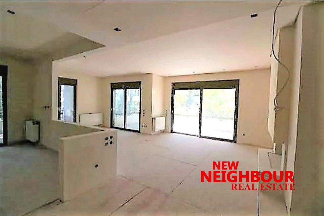 Apartment in Dionysos, Attica, Greece 2 - 16252369