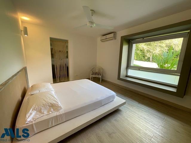 Finca à Medellín, Antioquia, Colombie 5 - 16248750