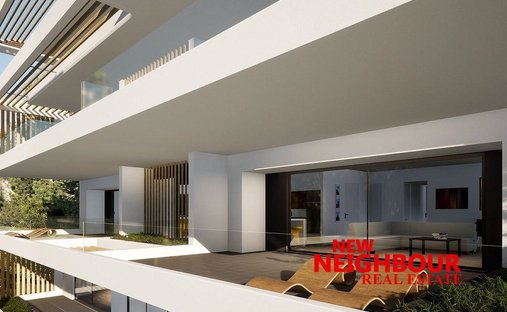 Apartment in Vrilissia, Attica, Greece 1