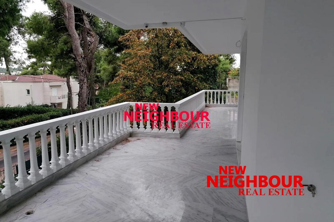 Apartment in Ekali, Attica, Greece 1 - 16252377