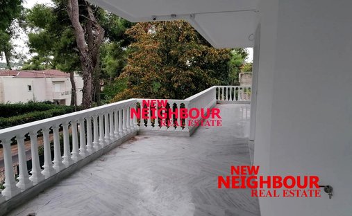 Apartment in Ekali, Attica, Greece 1