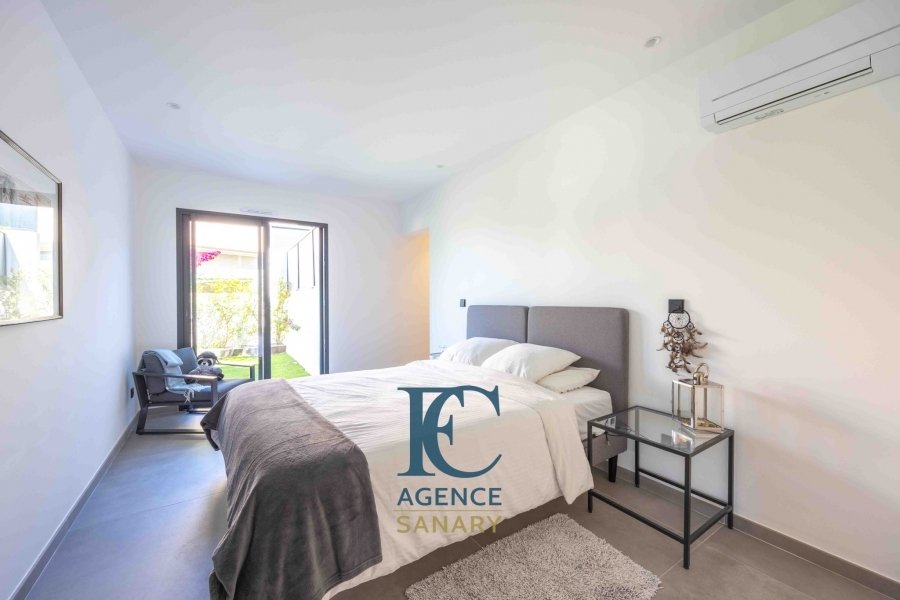 Apartment in Six-Fours-les-Plages, Provence-Alpes-Côte d'Azur, France 4 - 16246013