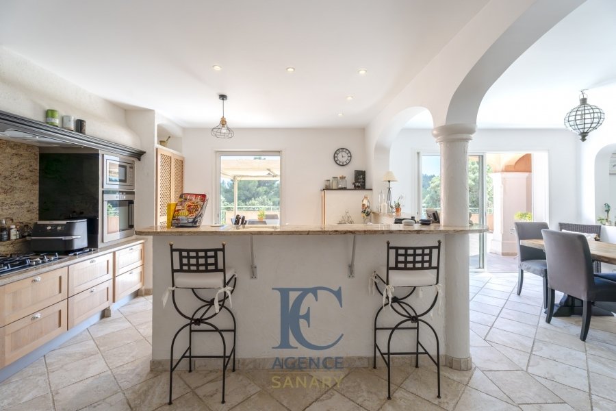 House in Bandol, Provence-Alpes-Côte d'Azur, France 2 - 16248151