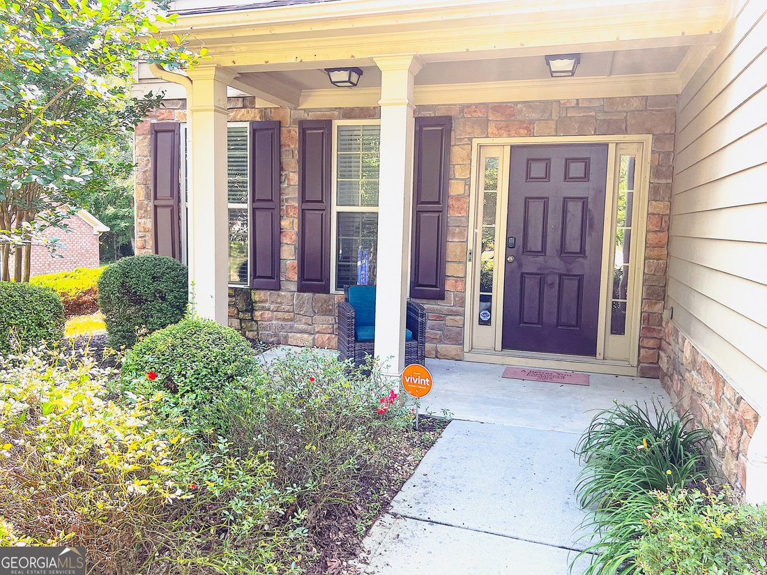 House in Griffin, Georgia, United States 3 - 16238349