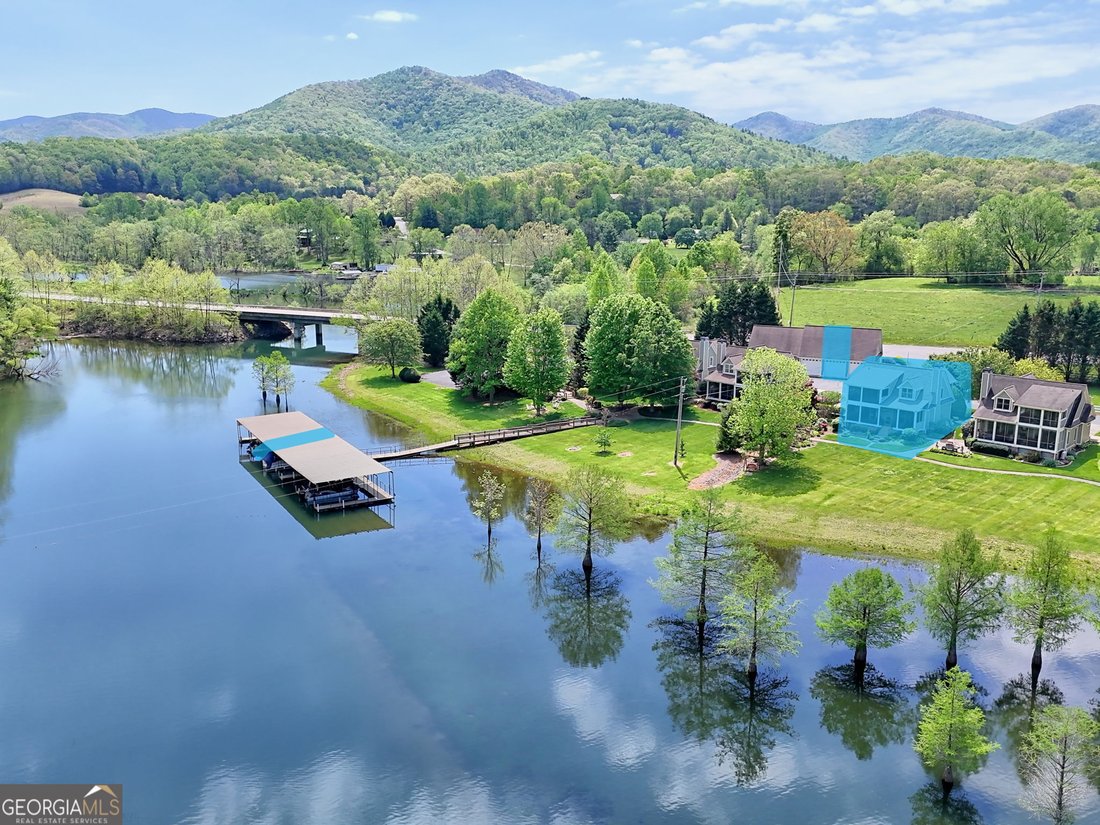 House in Hiawassee, Georgia, United States 4 - 16242297
