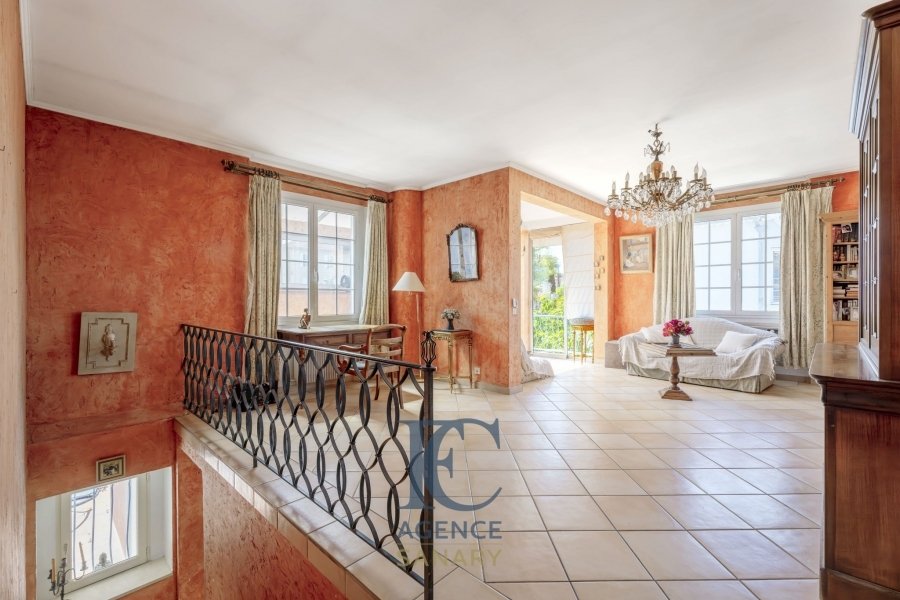 House in Sanary-sur-Mer, Provence-Alpes-Côte d'Azur, France 4 - 16247845