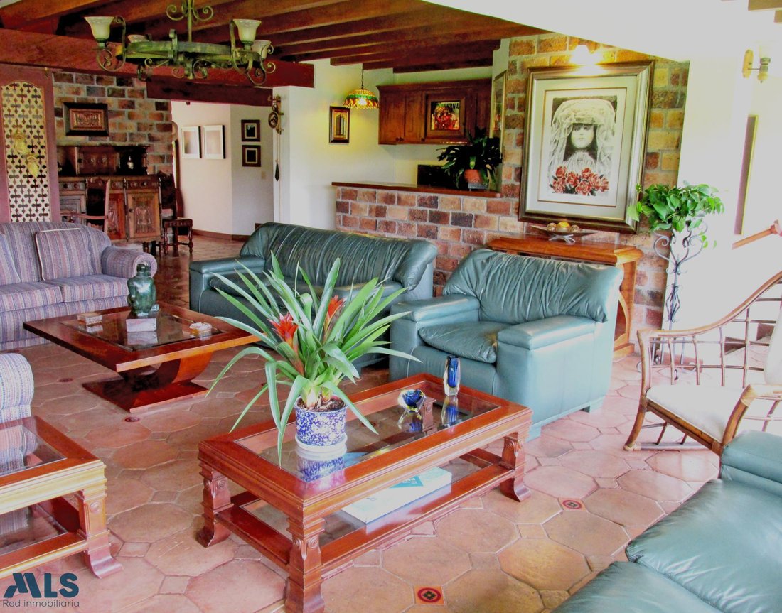 Finca in La Fe, Antioquia, Colombia 2 - 16248907