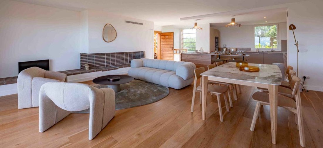 Penthouse à Bonifacio, Corse, France 3 - 16246441