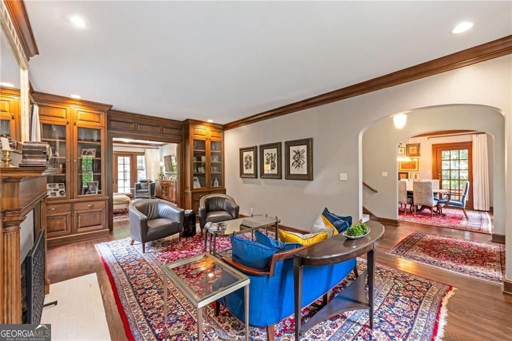 House in Atlanta, Georgia, United States 5 - 16243837