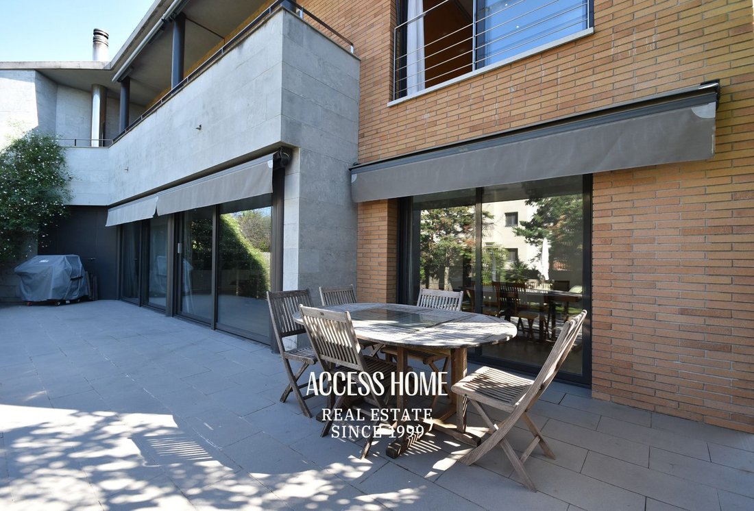 Villa in Alella, Catalonia, Spain 5 - 16247301