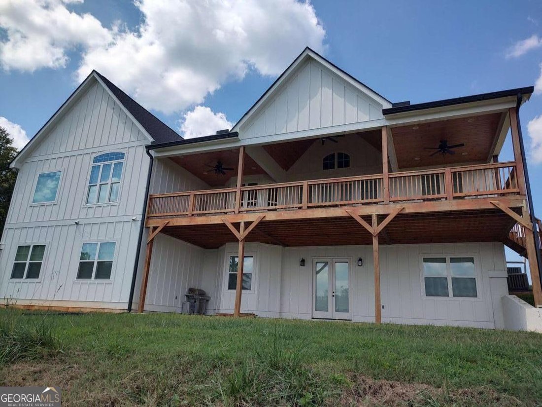 House in Dallas, Georgia, United States 4 - 16242470