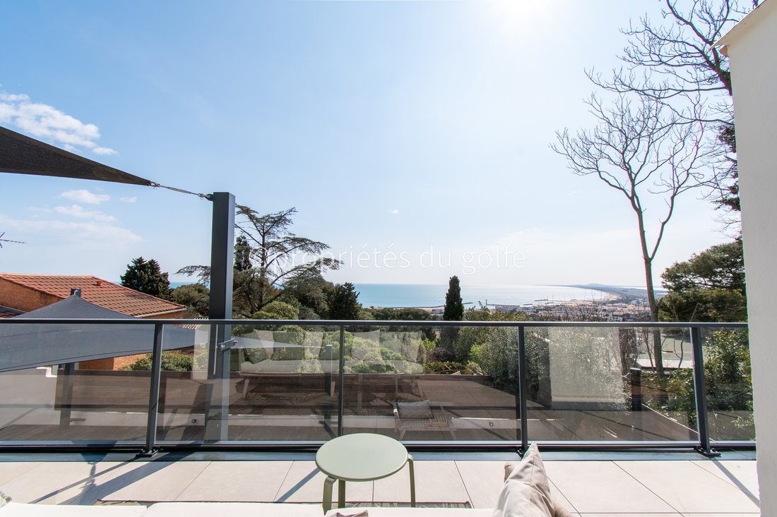 House in Espace Villeroy-Les Quilles, Sète, France 3 - 16248573