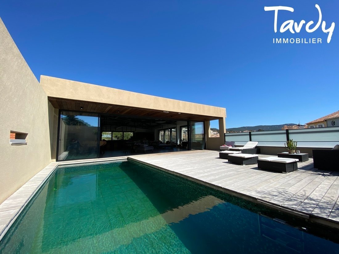 House in Bandol, Provence-Alpes-Côte d'Azur, France 2 - 16249541
