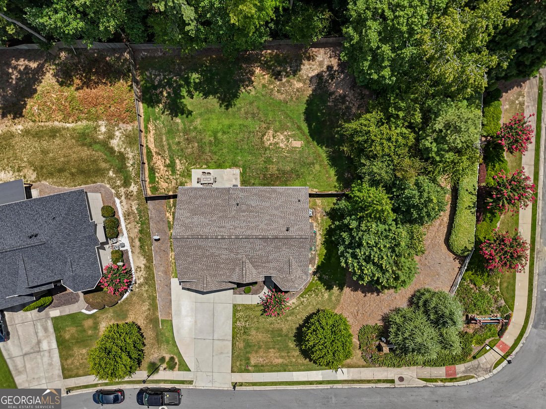 House in Dacula, Georgia, United States 5 - 16240703