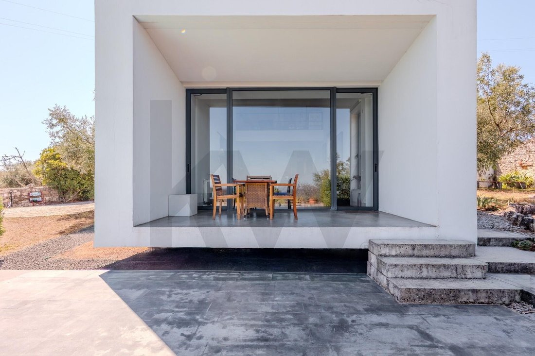Townhouse in Atouguia, Santarem District, Portugal 5 - 16252845