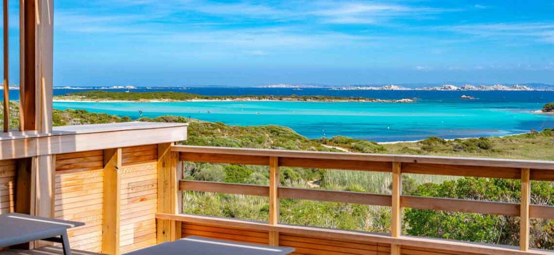 Penthouse à Bonifacio, Corse, France 5 - 16246441