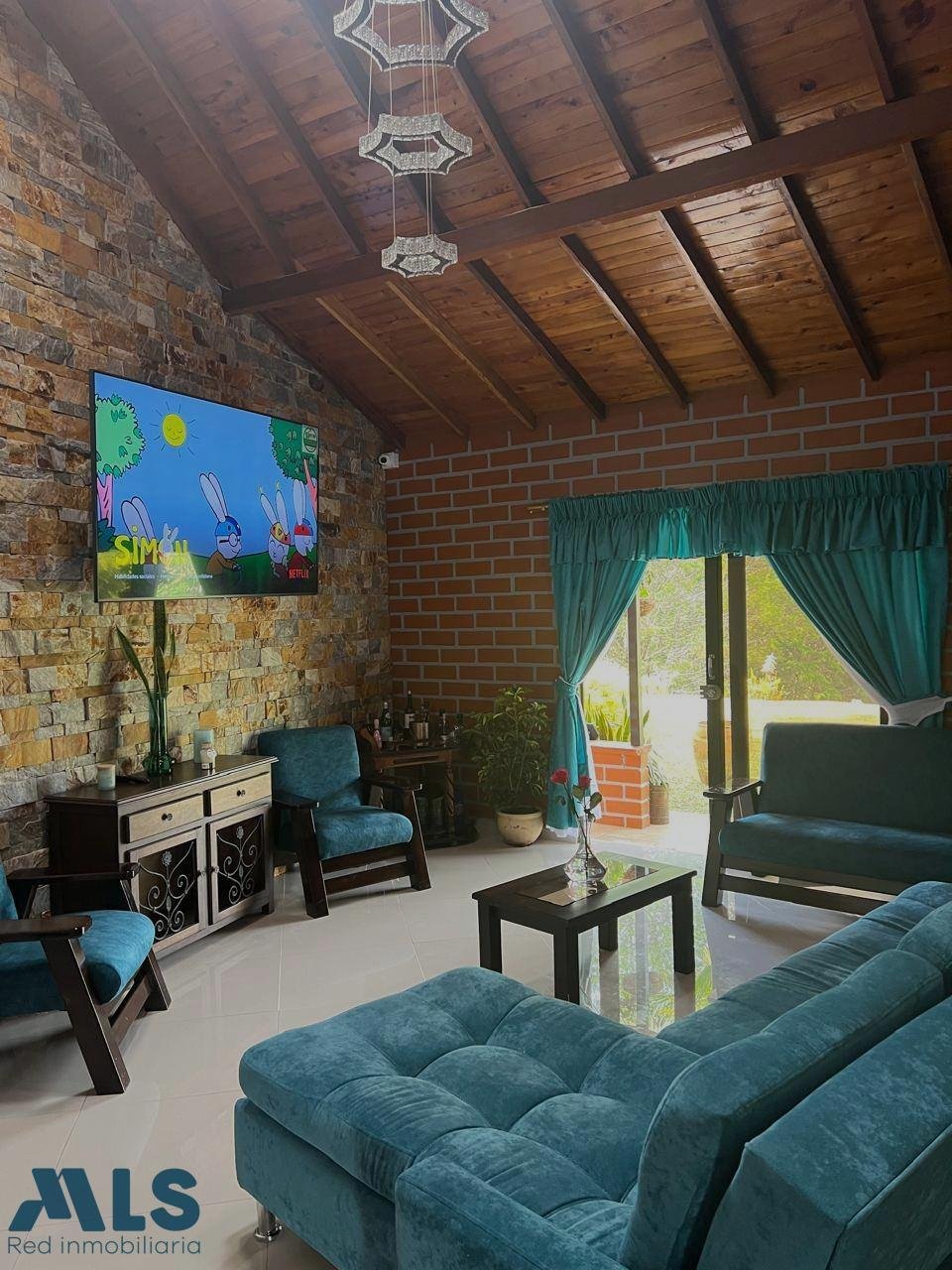 Finca in El Peñol, Antioquia, Colombia 5 - 16248763
