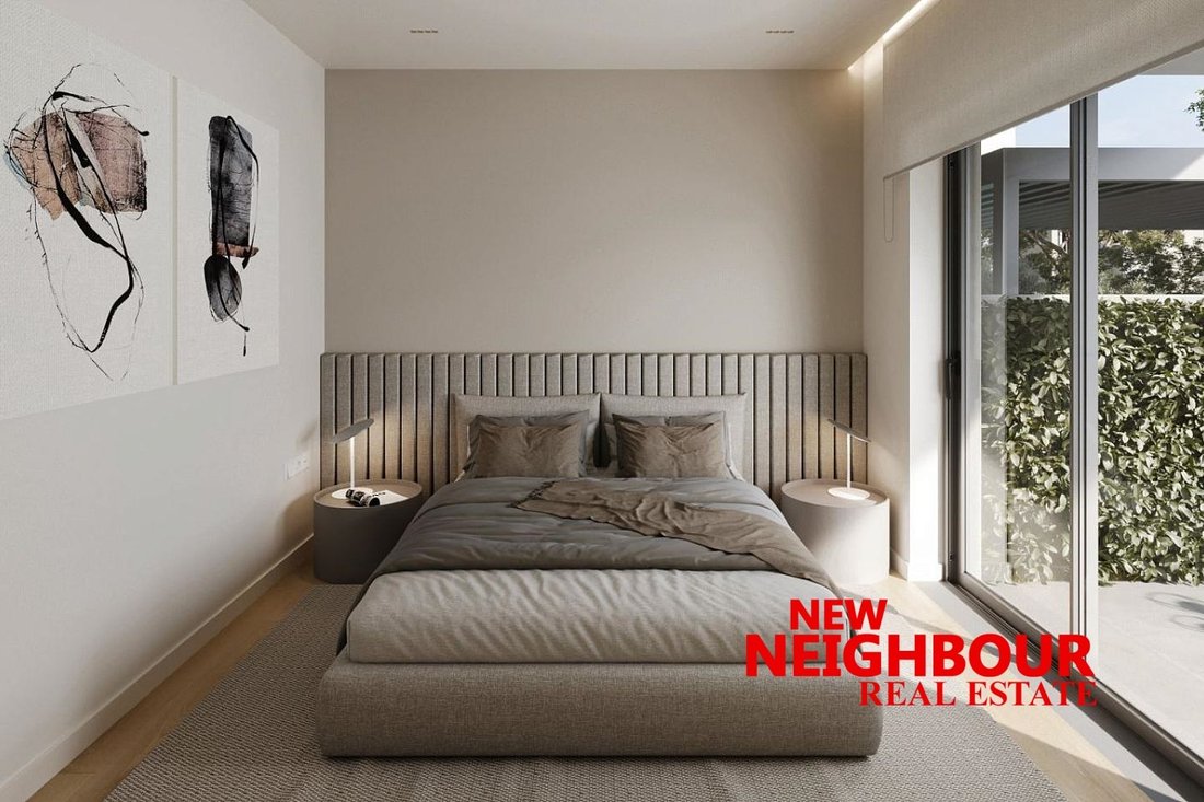 Apartment in Kifisia, Attica, Greece 5 - 16252248
