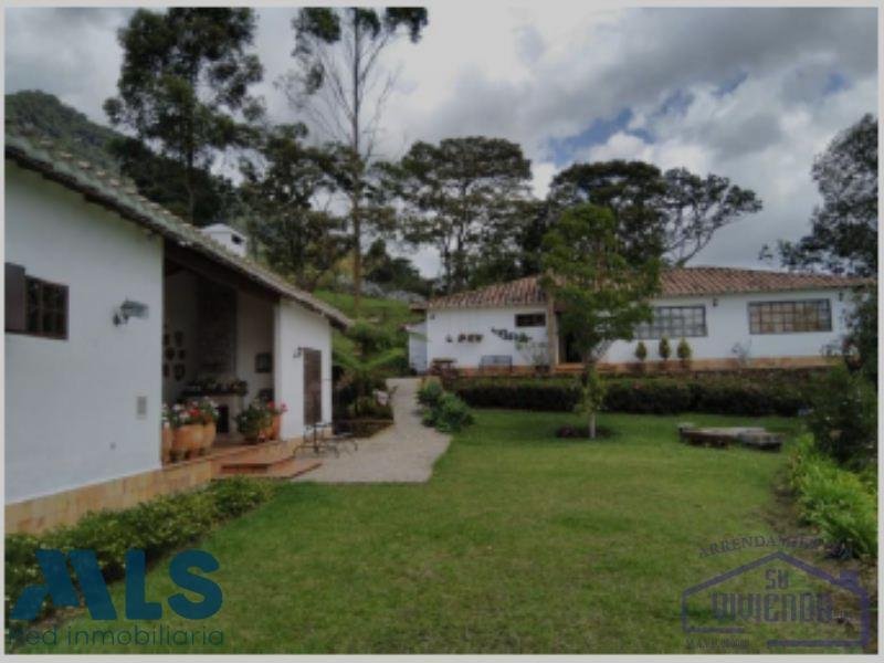 Finca in La Ceja, Abejorral, Colombia 4 - 16248709