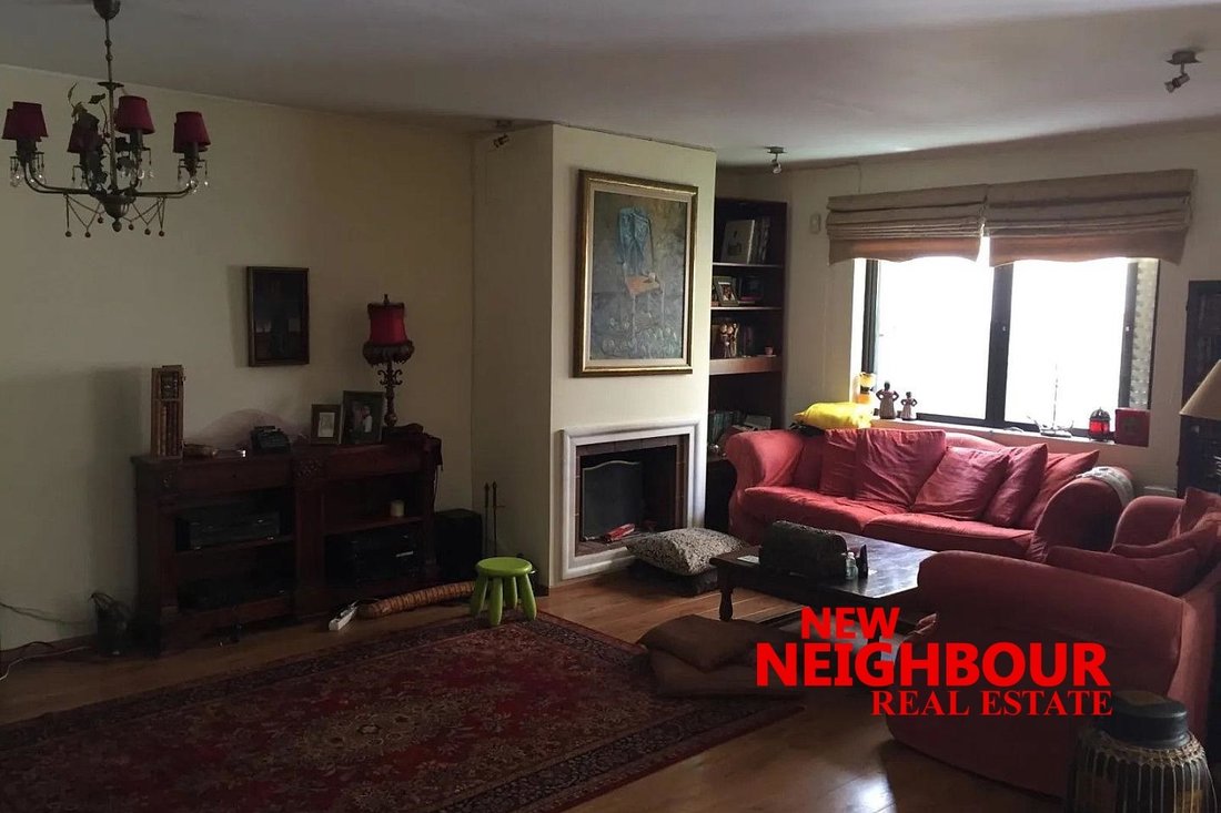 Apartment in North Athens, Attica, Greece 1 - 16252267