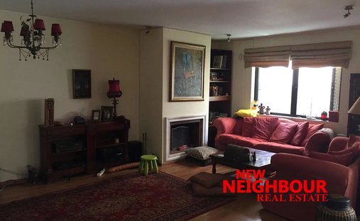 Wohnung in North Athens, Attika, Griechenland 1
