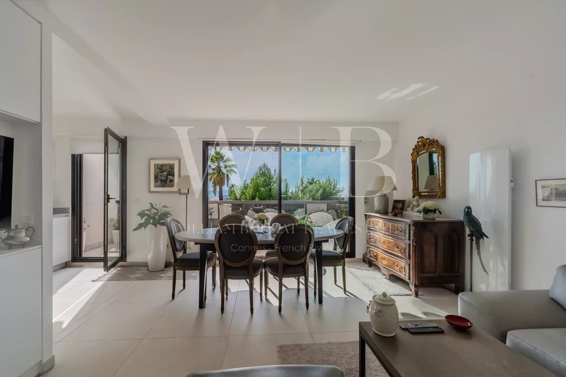 Apartment in Cannes, Provence-Alpes-Côte d'Azur, France 5 - 16250513