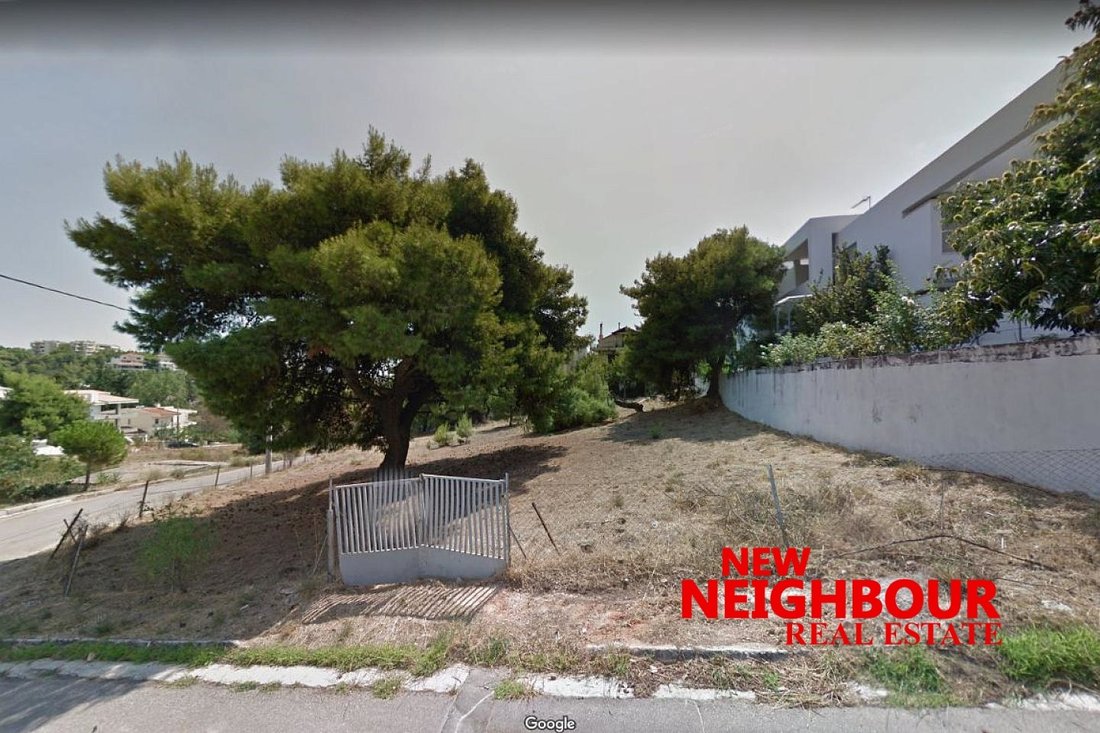 Land in Kifisia, Attica, Greece 5 - 16252336